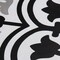 Andova Tiles Bliss 8 in. x 8 in. Porcelain Wall and Floor Tile SAM-ANDBLI285 - alternate 3